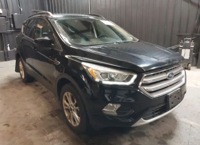 FORD ESCAPE 2017 1fmcu9g90hub71485