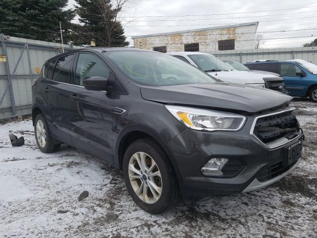 FORD ESCAPE SE 2017 1fmcu9g90hub85192