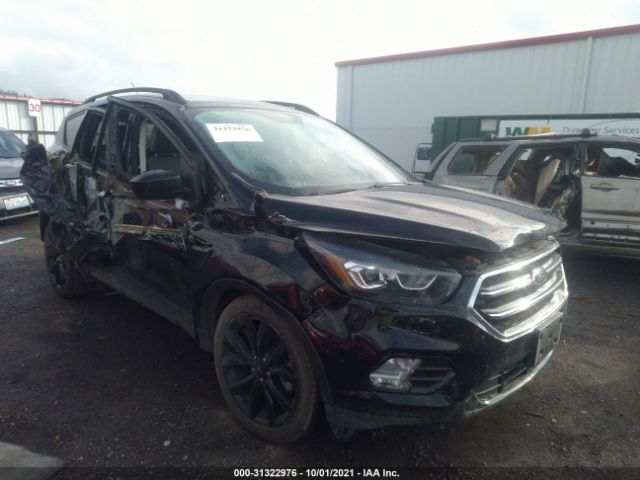 FORD ESCAPE 2017 1fmcu9g90hub89887