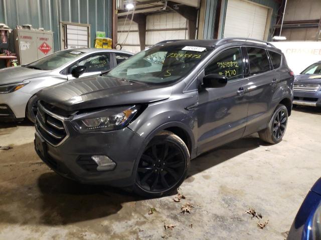 FORD ESCAPE SE 2017 1fmcu9g90hub97455