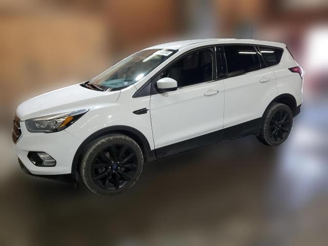 FORD ESCAPE 2017 1fmcu9g90huc03139