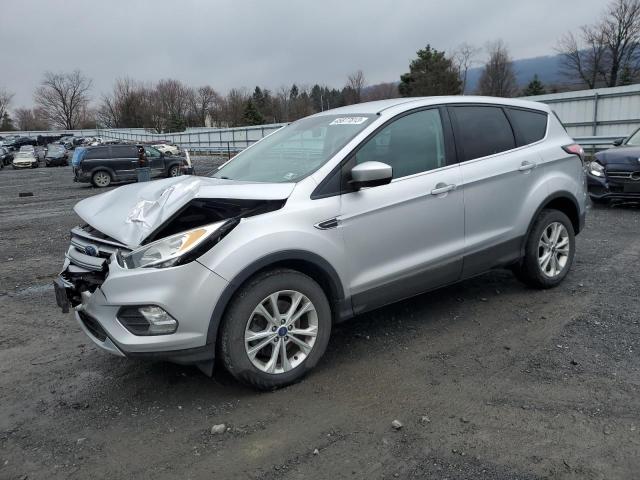 FORD ESCAPE SE 2017 1fmcu9g90huc03531