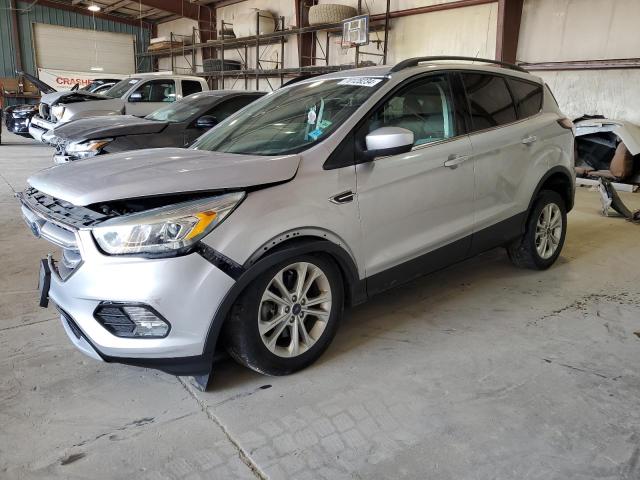 FORD ESCAPE SE 2017 1fmcu9g90huc20264