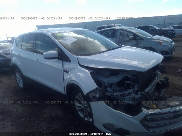 FORD ESCAPE 2017 1fmcu9g90huc52793