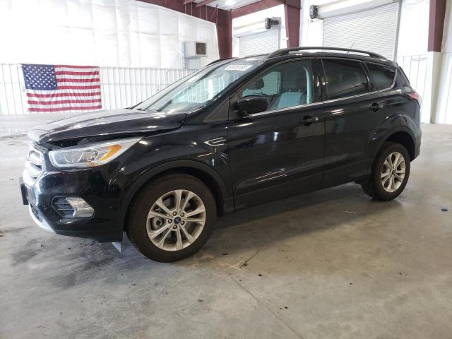 FORD ESCAPE SE 2017 1fmcu9g90huc79783