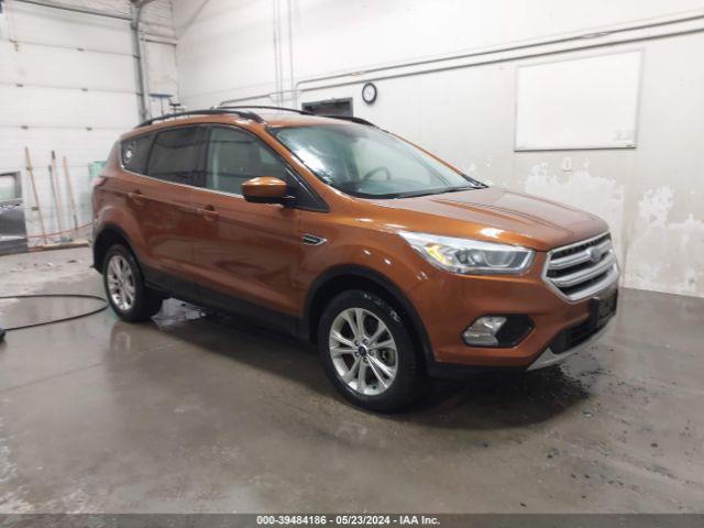 FORD ESCAPE 2017 1fmcu9g90huc88547