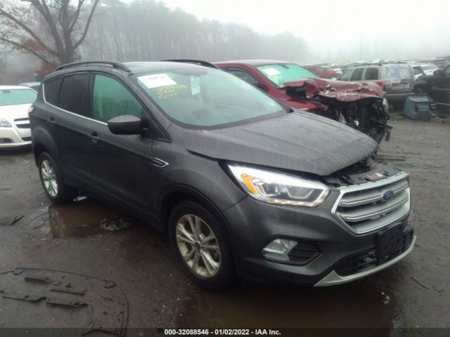 FORD ESCAPE 2017 1fmcu9g90huc91786