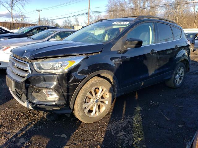 FORD ESCAPE 2017 1fmcu9g90hud02740