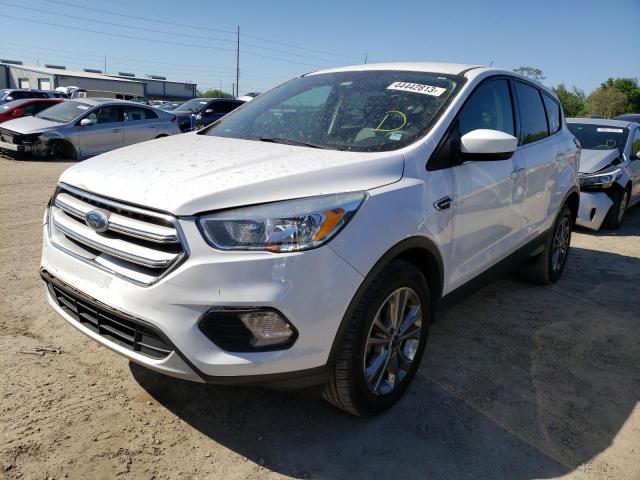 FORD ESCAPE SE 2017 1fmcu9g90hud29677