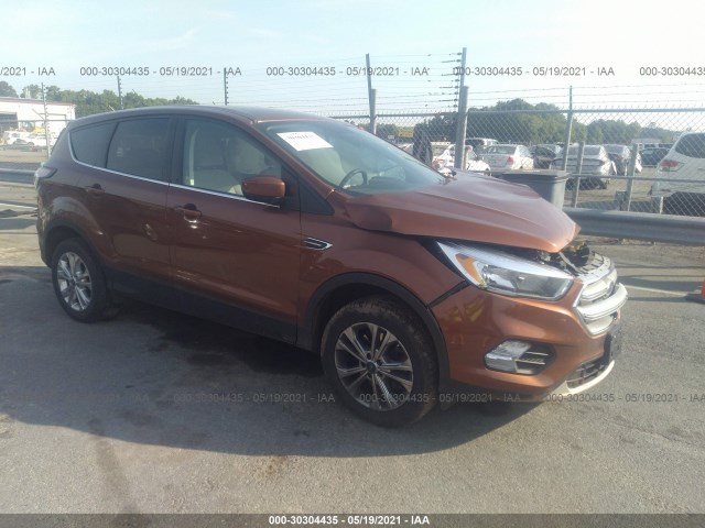 FORD ESCAPE 2017 1fmcu9g90hud33535