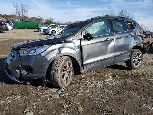 FORD ESCAPE 2017 1fmcu9g90hud49475