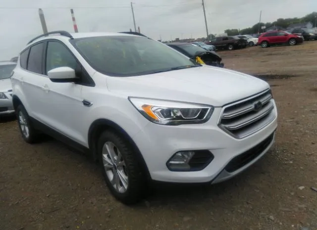 FORD ESCAPE 2017 1fmcu9g90hud52361