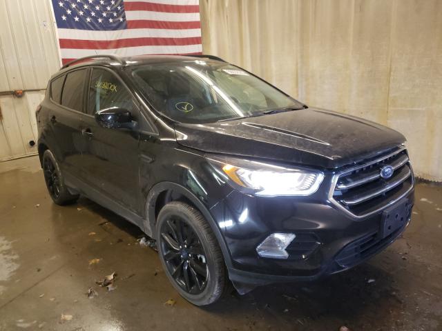 FORD ESCAPE 2017 1fmcu9g90hud53848