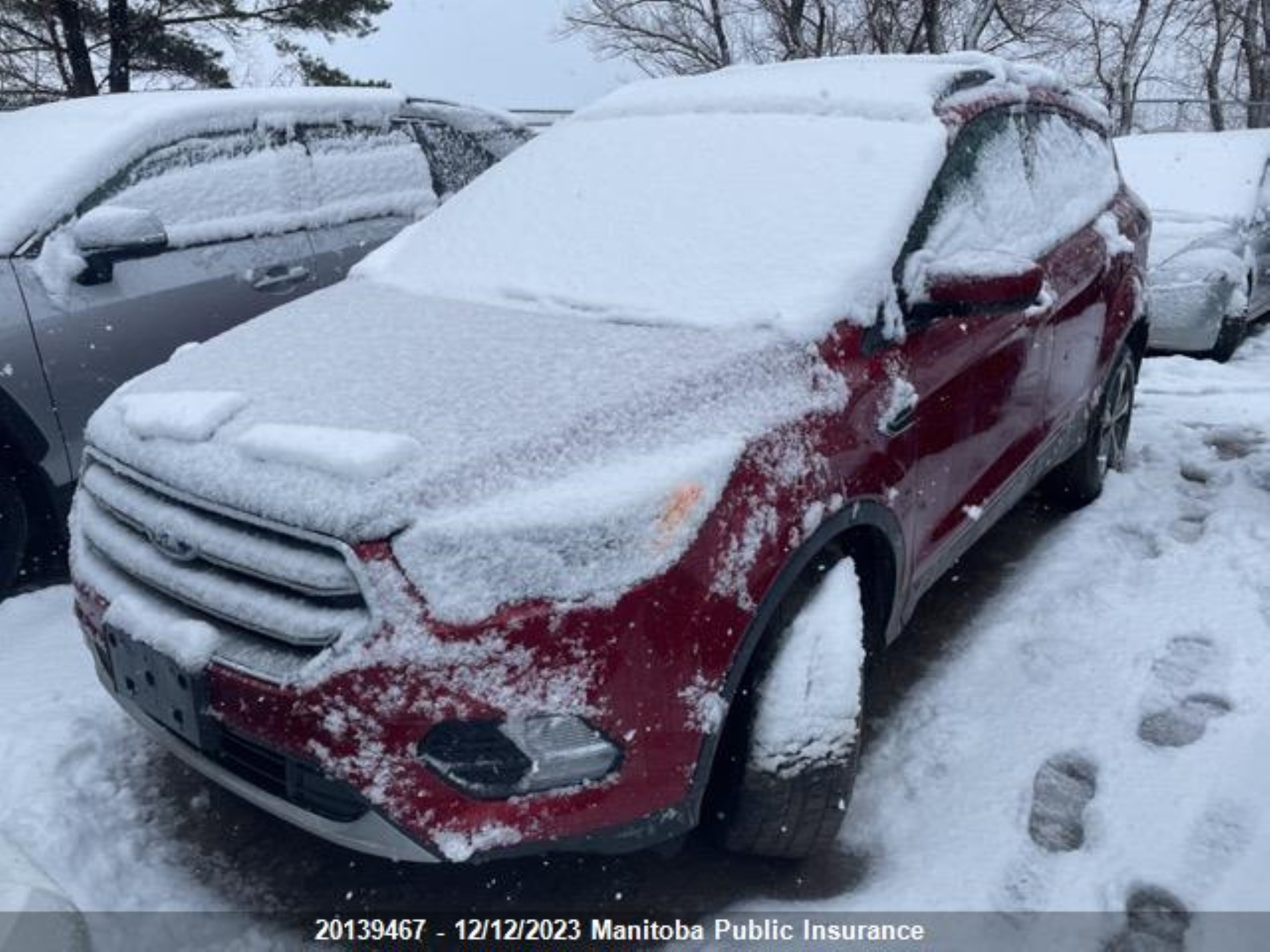 FORD ESCAPE 2017 1fmcu9g90hud68785