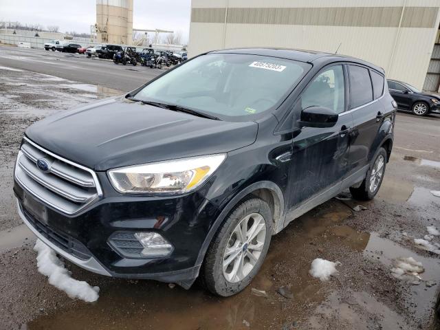 FORD ESCAPE SE 2017 1fmcu9g90hue08041