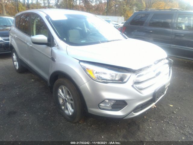 FORD ESCAPE 2017 1fmcu9g90hue28063