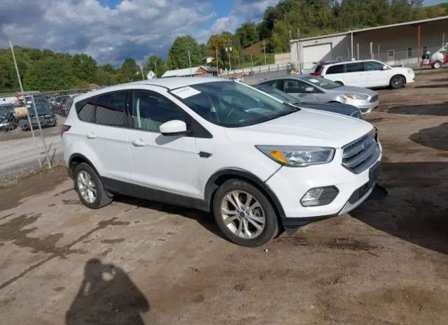 FORD ESCAPE 2017 1fmcu9g90hue30895