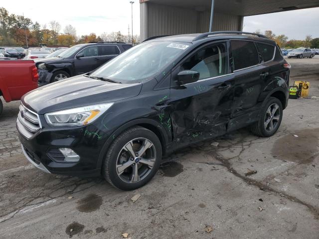 FORD ESCAPE 2017 1fmcu9g90hue53786