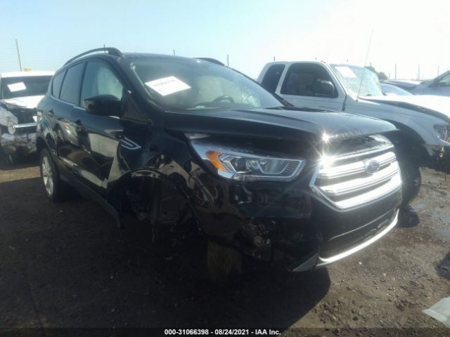 FORD ESCAPE 2017 1fmcu9g90hue71088