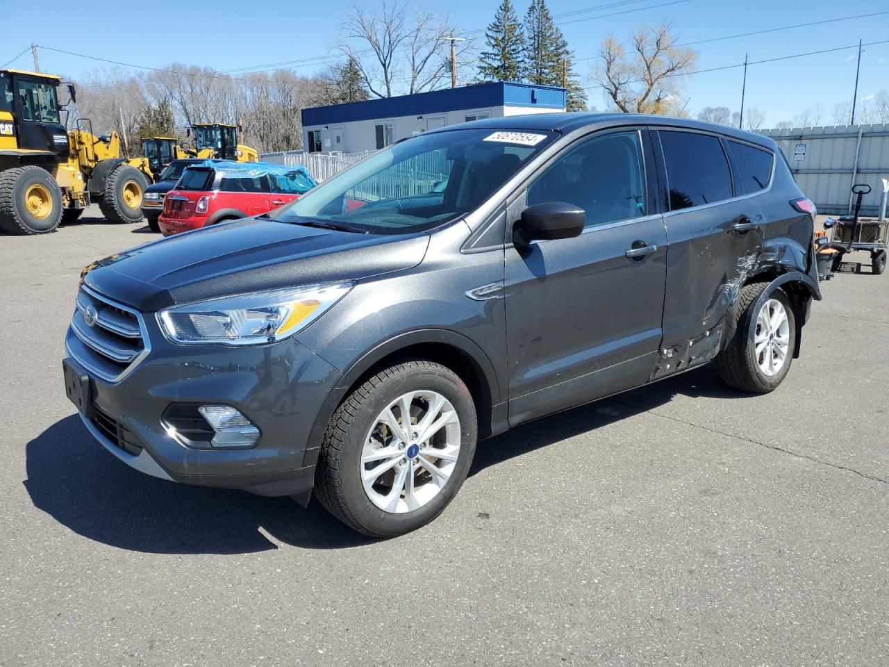 FORD ESCAPE 2017 1fmcu9g90hue96041