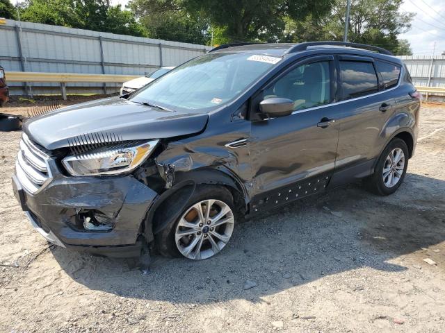 FORD ESCAPE SE 2018 1fmcu9g90jub48861