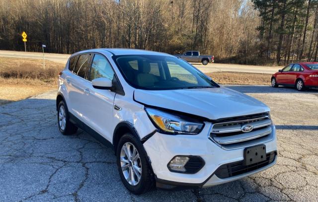 FORD ESCAPE SE 2019 1fmcu9g90kub83384