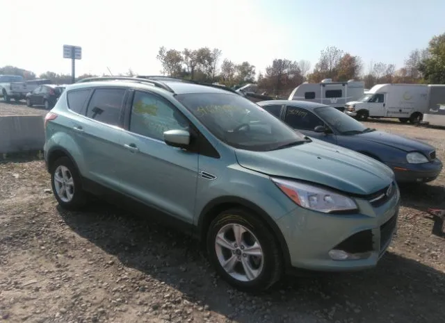 FORD ESCAPE 2013 1fmcu9g91dua02277