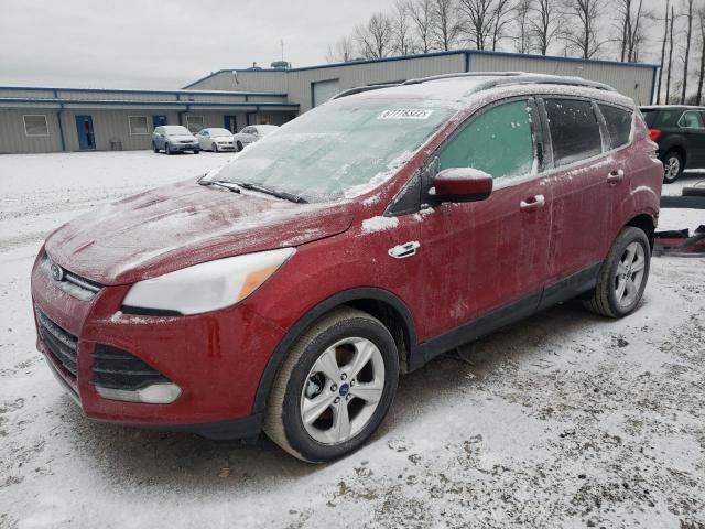 FORD ESCAPE SE 2013 1fmcu9g91dua03123