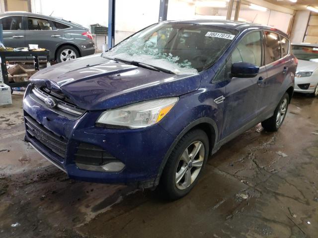 FORD ESCAPE SE 2013 1fmcu9g91dua13926