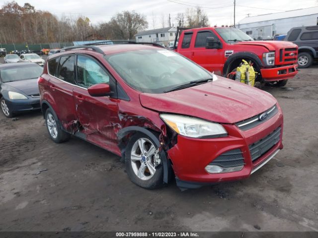 FORD ESCAPE 2013 1fmcu9g91dua18639