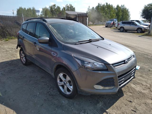 FORD ESCAPE SE 2013 1fmcu9g91dua22030