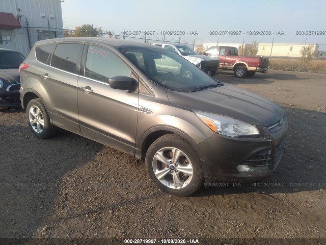 FORD ESCAPE 2013 1fmcu9g91dua40804