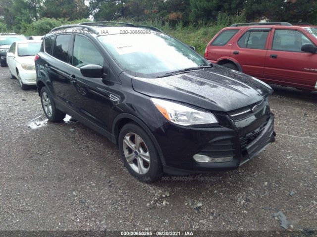 FORD ESCAPE 2013 1fmcu9g91dua46425