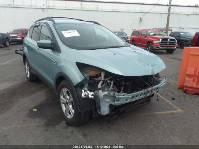 FORD ESCAPE 2013 1fmcu9g91dua53441