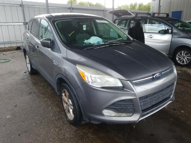 FORD ESCAPE SE 2013 1fmcu9g91dua80462