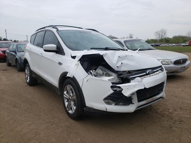 FORD ESCAPE SE 2013 1fmcu9g91dua90232