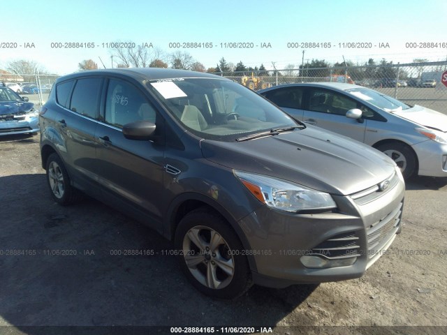 FORD ESCAPE 2013 1fmcu9g91dub29577