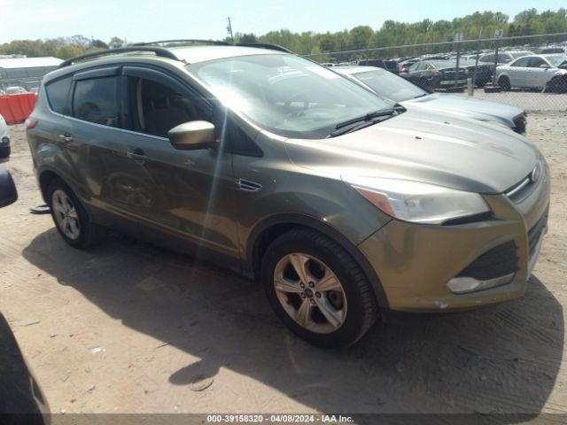 FORD ESCAPE 2013 1fmcu9g91dub32334