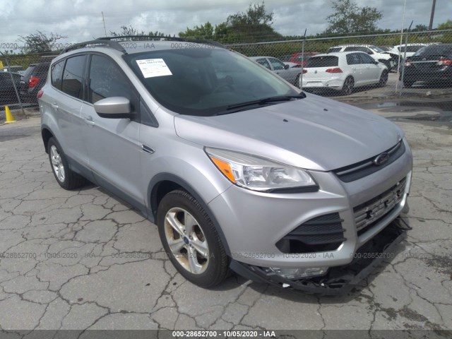 FORD ESCAPE 2013 1fmcu9g91dub50252