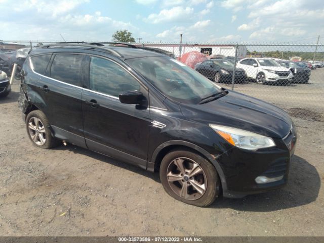 FORD ESCAPE 2013 1fmcu9g91dub67911