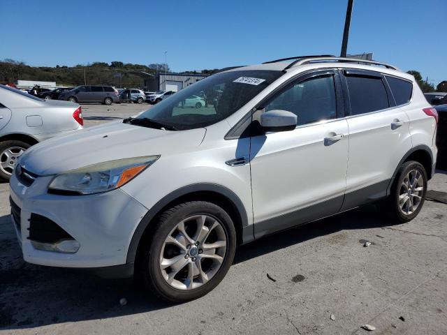 FORD ESCAPE SE 2013 1fmcu9g91dub80495