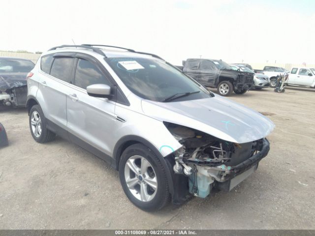 FORD ESCAPE 2013 1fmcu9g91dub91626