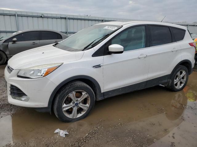 FORD ESCAPE 2013 1fmcu9g91duc02690