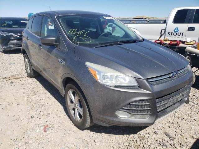 FORD ESCAPE SE 2013 1fmcu9g91duc03631