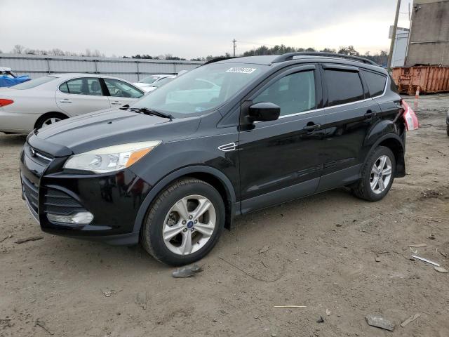 FORD ESCAPE SE 2013 1fmcu9g91duc04293