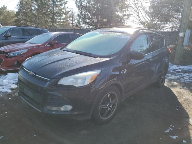 FORD ESCAPE 2013 1fmcu9g91duc04309