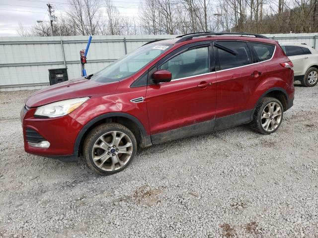 FORD ESCAPE SE 2013 1fmcu9g91duc12104