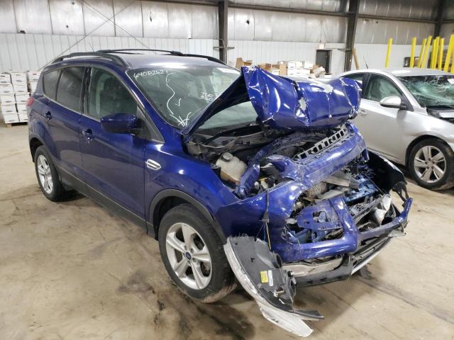 FORD ESCAPE 2013 1fmcu9g91duc23698