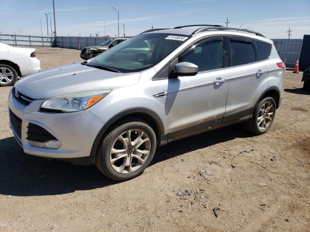 FORD ESCAPE 2013 1fmcu9g91duc24575