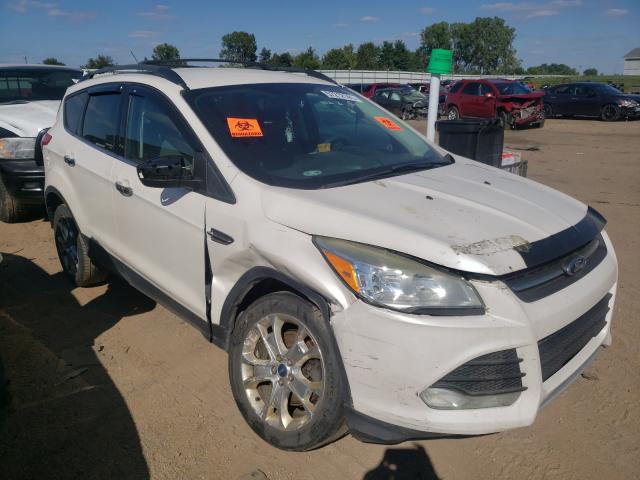 FORD ESCAPE SE 2013 1fmcu9g91duc27654